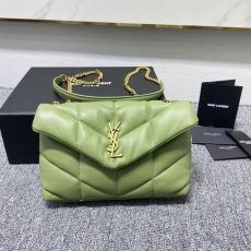 YSL Satchel Bags